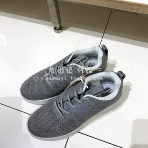 优衣库 男装/女装 针织休闲鞋 438919 uniqlo