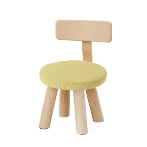 木头凳子小板凳幼儿园