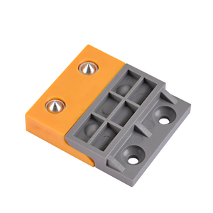 护墙板卡扣连接件集成墙板挂件家具木板挂件墙面装饰木板五金配件