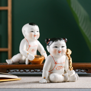 【情侣娃娃一对陶瓷】情侣娃娃一对陶瓷品牌,价格 - 阿里巴巴