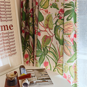 【花野窗帘】花野窗帘品牌,价格 - 阿里巴巴