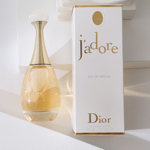 dior/迪奥jadore真我香水金色女郎缪斯女士淡香高贵优雅持久100ml