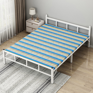 出租房简易床便携