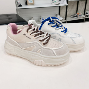 佰诗奴女鞋休闲运动鞋