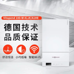 菲斯曼燃气热水器