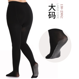 大码加厚连裤袜