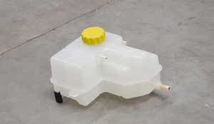 奇瑞A5 旗云3 E5 水箱 散热器水壶 副水壶 防冻液壶 正品配件