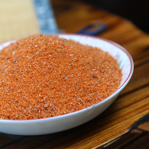 纯手工海洋对虾籽 虾籽粉/虾子虾卵/干虾籽/虾籽干货250克