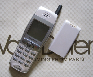 索尼手机经典怀旧老款