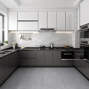 顺辉瓷砖800x800地砖客厅柔光微水泥大理石地板砖750x1500岩板