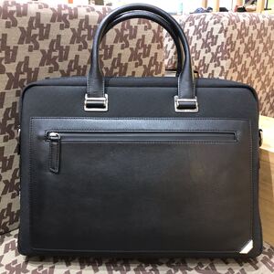 00skap代购淘宝skap圣伽步2021秋季新款商场同款手提包男士商务公文