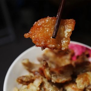 农家手工自制土猪五花酸鲊肉500克(非熟食)3份包邮