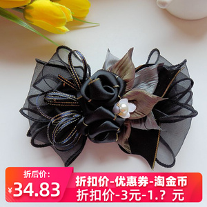 马尾发夹扭扭夹-淘宝拼多多热销马尾发夹扭扭夹货源拿货 - 阿里巴巴货