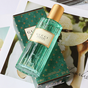 gucci古琦古驰memoire dune odeur气味记忆中性香水40 60ml100ml