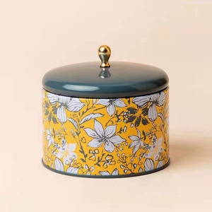 佛手柑香薰蜡烛