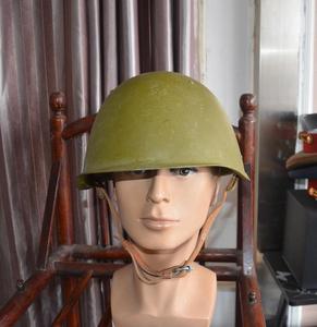 前苏联库存1966年制ssh-60/m-60型钢盔 可cos冷战人