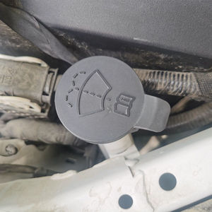 克鲁兹玻璃水盖