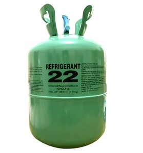 r22制冷剂空调制净重10/13.6kg22.7kg冷媒中性氟利昂R22雪种