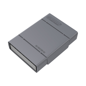 ORICO PHP-35 3.5寸硬盘保护盒 防震防潮 高清播放机多硬盘优选