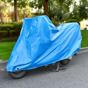 电动自行车防水雨罩子