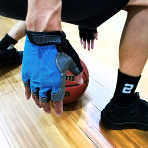 控球手套篮球训练运球神器投篮辅助指力负重装备培训器材用品儿童