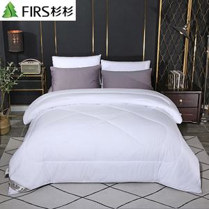 杉杉家纺蚕丝被