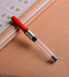 西伯利亚的流浪淘宝凌美钢笔吸墨器通用lamy上墨器通用狩猎恒星z28z