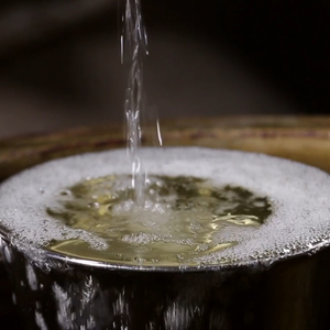 王中华酒师自酿纯粮食坤沙收藏老酒 酱香型53度原浆10年珍藏白酒