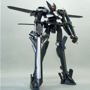 全场特价包邮 高达 hg 00 最终战旗 联合战旗 万代拼装敢达 1/144