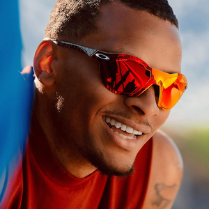 oakley/欧克利subzero oo9098运动高尔夫网球眼镜 户外野营太阳镜