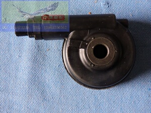 雅马哈摩托车配件lym110-2禧发c8爱8计速轮里程表齿轮米齿米齿轮