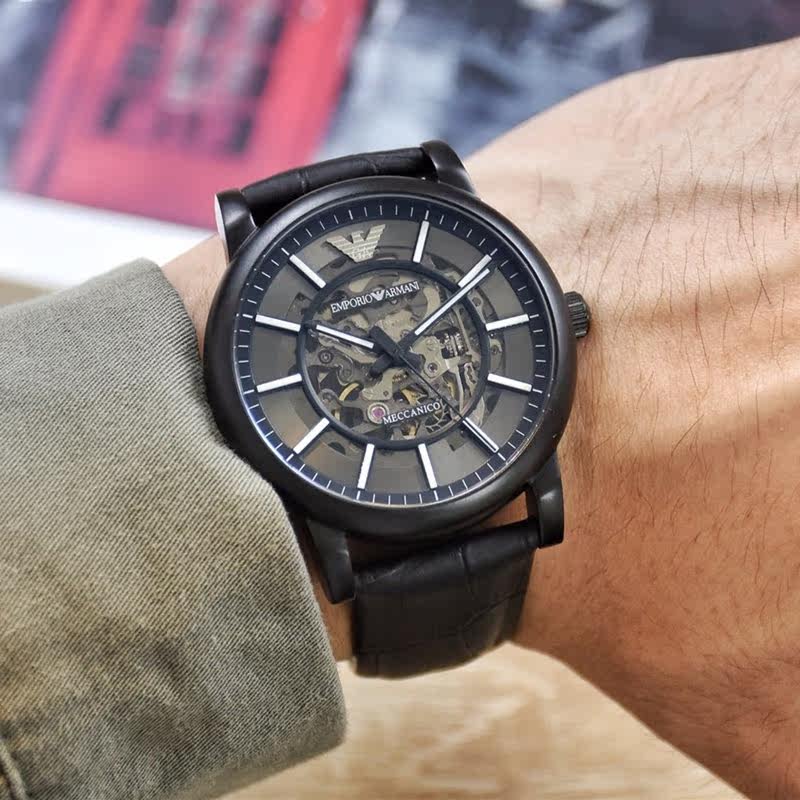 阿玛尼官网手表官网,阿玛尼手表官网报价ar7362-世界之表