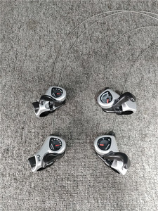 禧玛诺m360分体指拨7速8速山地自行车指拨拨把变速器m315指拨24速