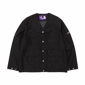 现货THE NORTH FACE PURPLE LABEL Mountain Wind紫标开衫外套