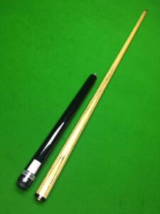 二手环球1967 跳杆台球杆冲跳一体杆台球冲杆短跳杆零度台球器材