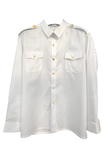 海事服装工作服长短袖衬衣夹克春秋装冬装执勤服查验服船员裤子
