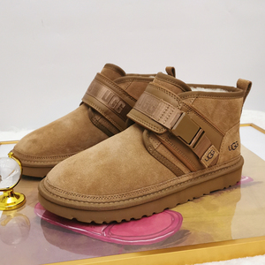 ugg男士靴