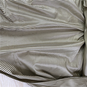 赞美真丝 真丝塔夫绸被套料 23姆米左右  2米75门幅