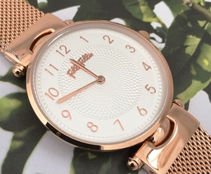 芙丽芙丽情侣对表