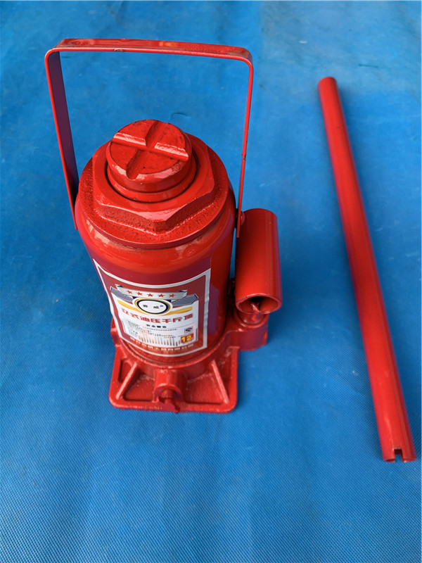 豆腐专用千张压榨机豆腐坊立式千斤顶豆制品工具小汽车液压千金顶