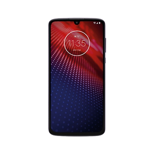 摩托罗拉xt1980 moto z4 4 128全网通4g屏下指纹全面屏模块手机