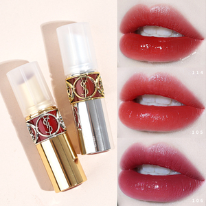 003人付款淘宝巨折 ysl圣罗兰圆管口红104 106 85 12 46 80 81 新色