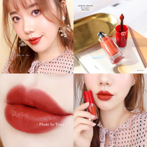 阿玛尼口红 小胖丁 200