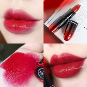 mac魅可2019新款love me lipstick渐变唇膏 口红 408 410 428 423