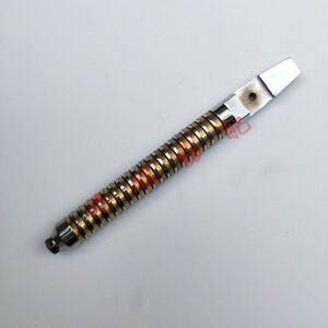 铜刺轴铜刺环 边撑刺结合件 小剑杆织机配件 纺织机械配件