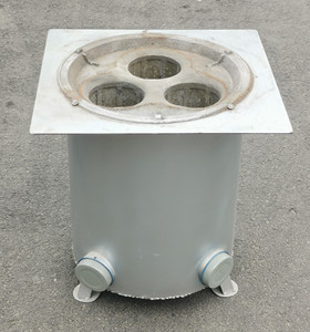 三芯煤球炉 三心蜂窝煤炉 商用小吃煲汤饭店做饭炉子养殖升温火炉