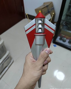 超人动漫社 树脂翻模 xplus大怪兽 1/1 杰克奥特曼 火花一闪 模型