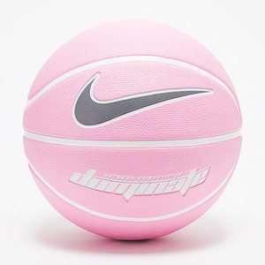 耐克篮球粉色彩虹篮球6号篮球六号篮球7号篮球联名限量篮球