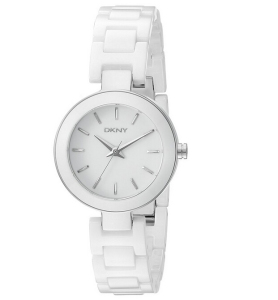 手表dkny陶瓷