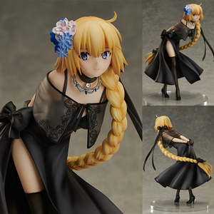 祖国版现货fate ruler 白贞德 英灵正装 公仔手办模